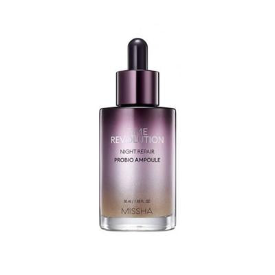 MISSHA - Time Revolution Night Repair Probio Ampoule 50ml