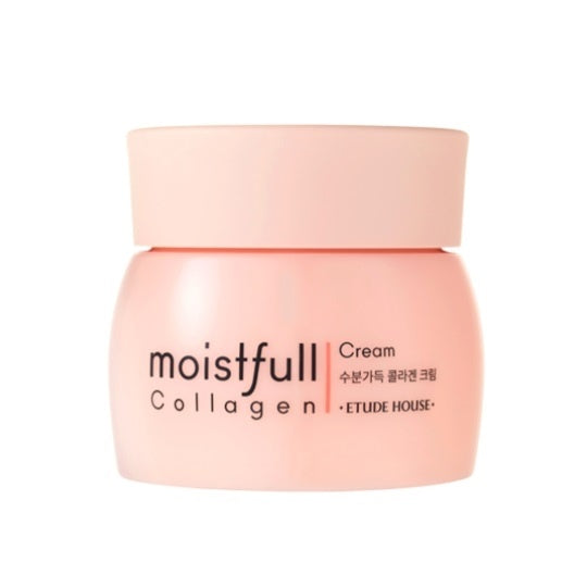 ETUDE HOUSE - Moistfull Collagen Cream 75ml