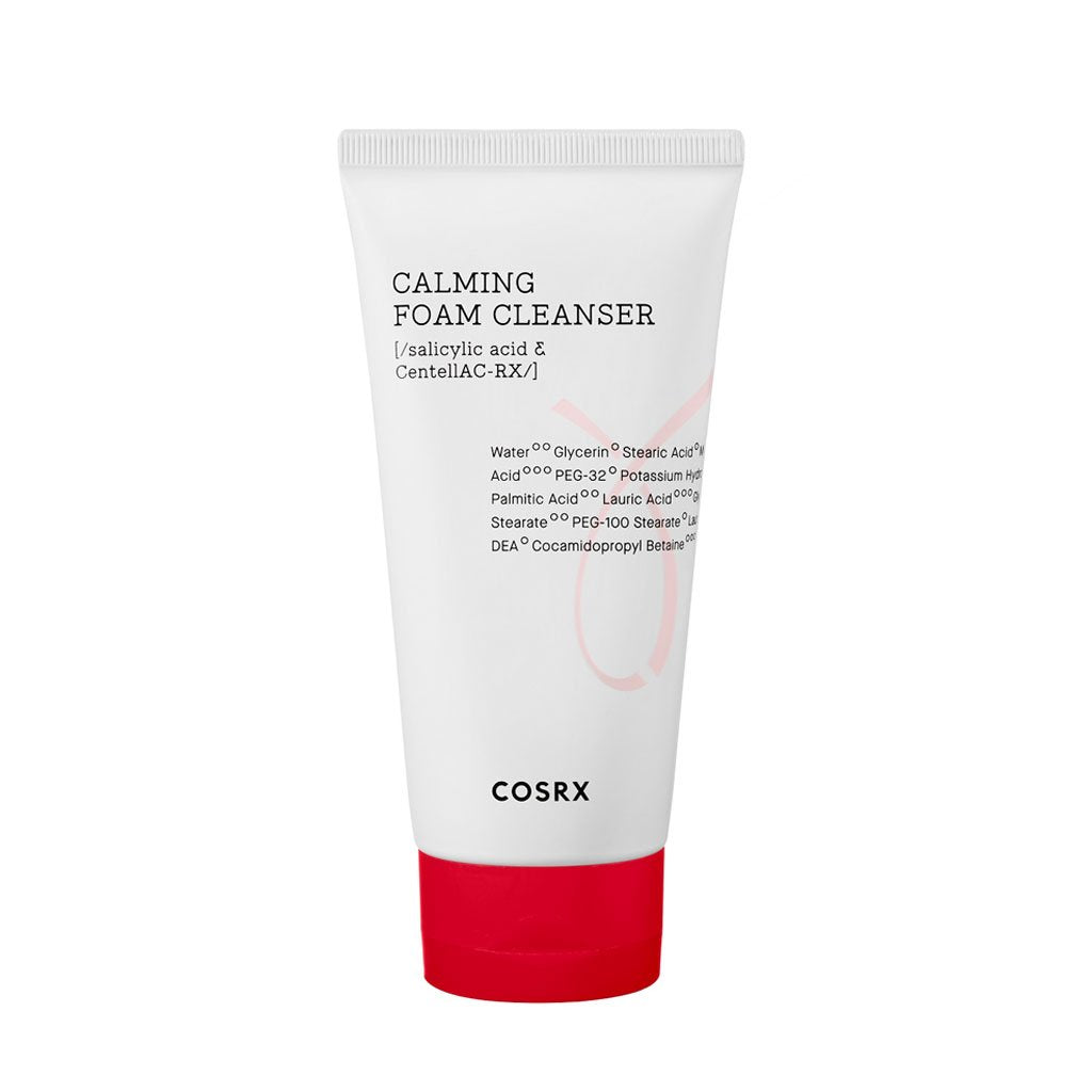 COSRX - AC Collection Foam Cleanser 150ml