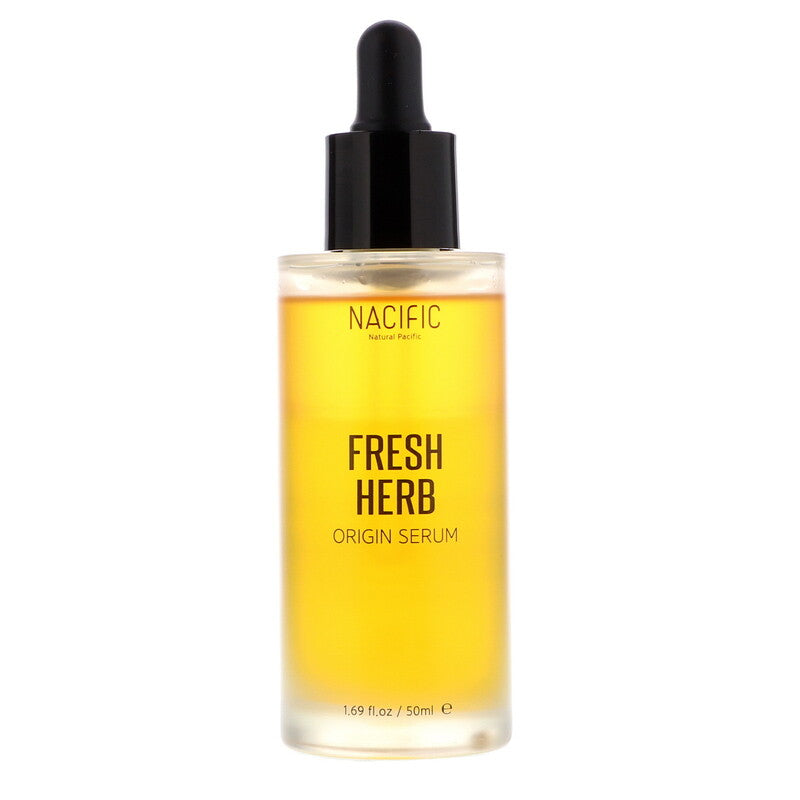 NACIFIC - Fresh Herb Origin Serum 50ml