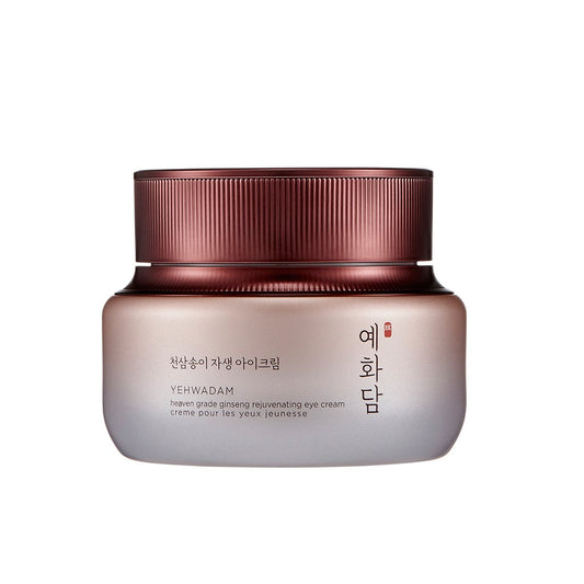 Yehwadam - Heaven Grade Ginseng Rejuvenating Cream 50ml