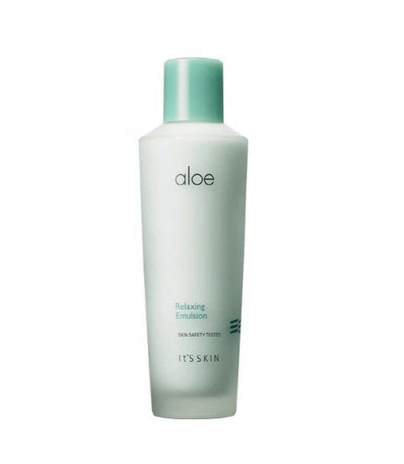 It's SKIN - Aloe Relaxing Emulsion 150ml