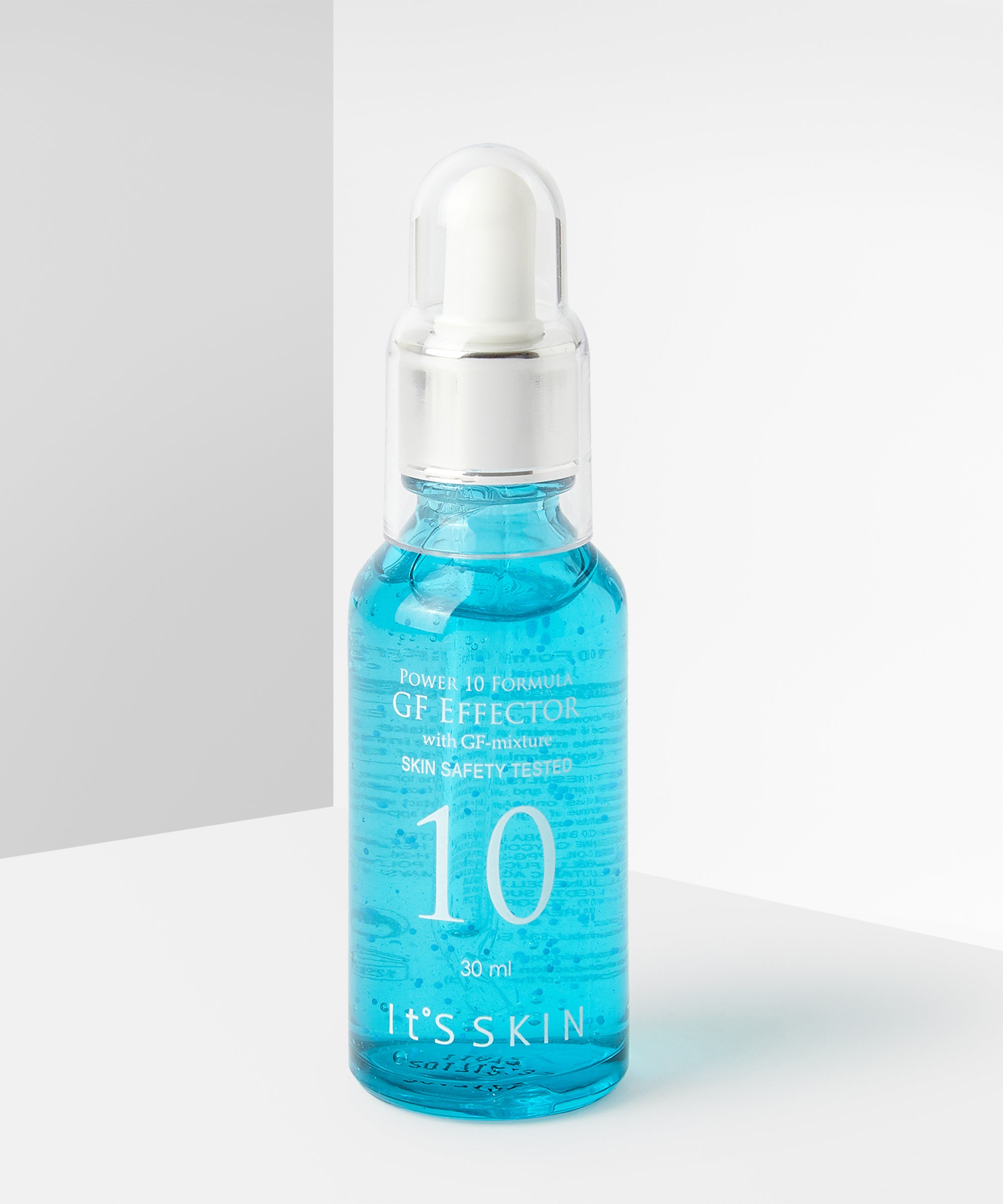 It's SKIN - Power 10 Formula GF Effector with GF Mixture 30ml