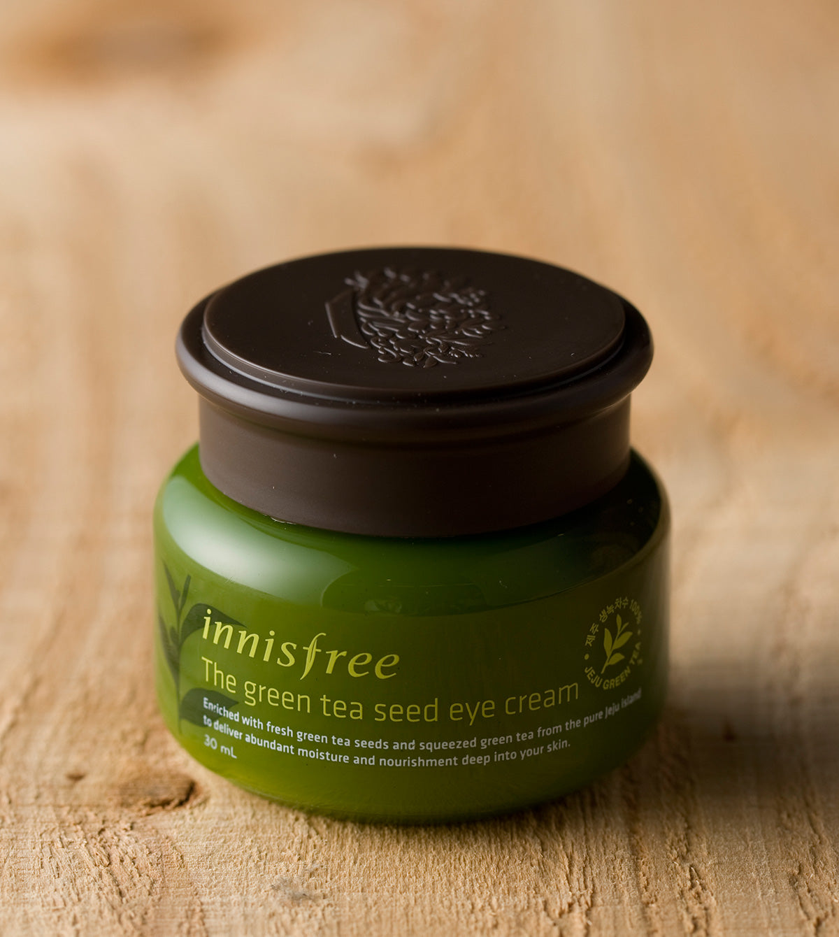 innisfree - Green Tea Seed Eye Cream 30mL