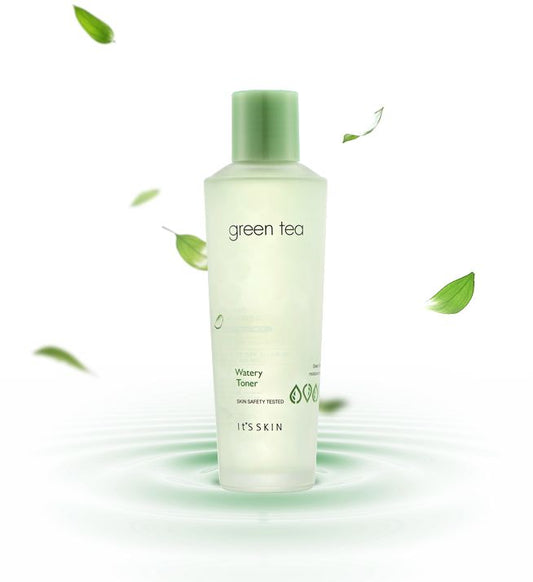 It's SKIN - Green Tea Watery Toner 150ml