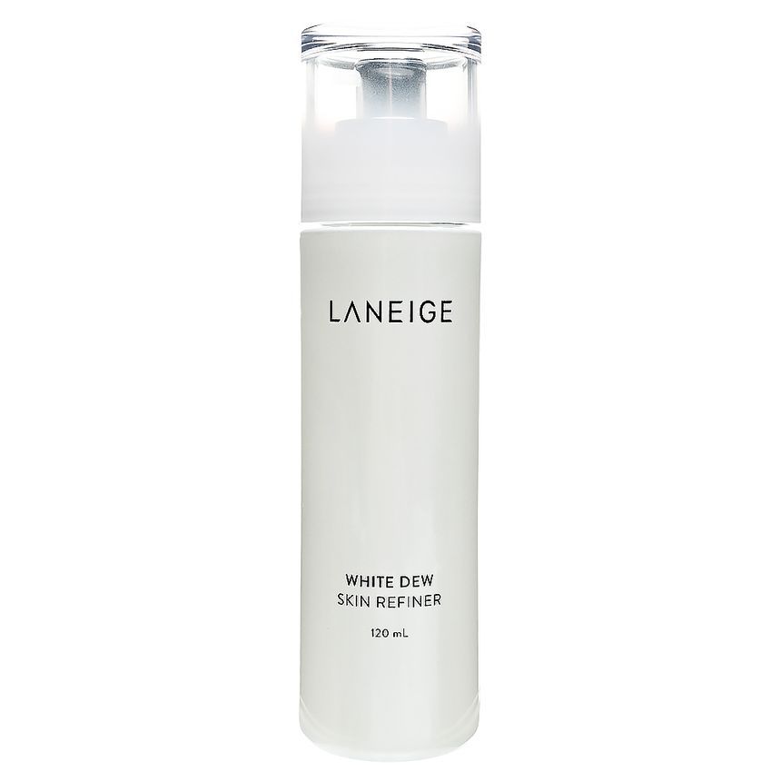 LANEIGE - White Dew Skin Refiner 120mL