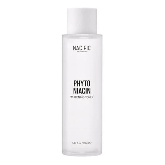 NACIFIC - Phyto Niacin Whitening Toner 150ml