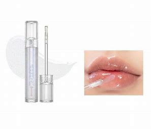 ROM&ND Romand Glasting Water Tint 4g Lip Gloss Korean Cosmetic