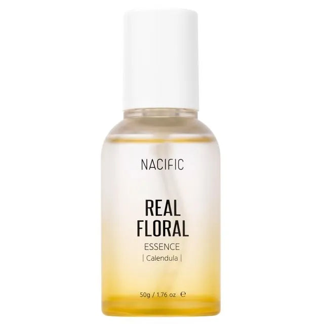 NACIFIC - Real Floral Calendula Essence 50mL