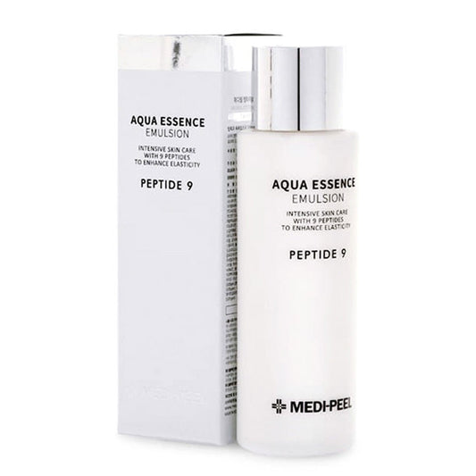 MEDI-PEEL - Peptide 9 Aqua Essence Emulsion 250ml