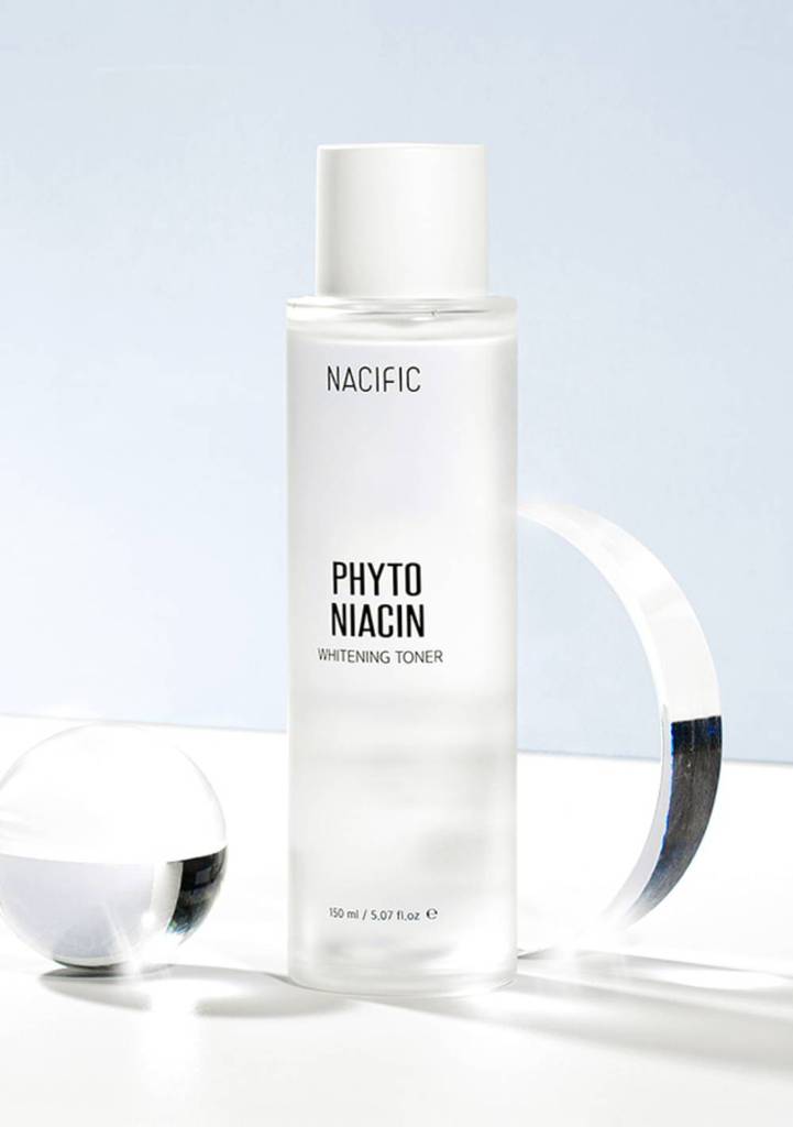 NACIFIC - Phyto Niacin Whitening Toner 150ml
