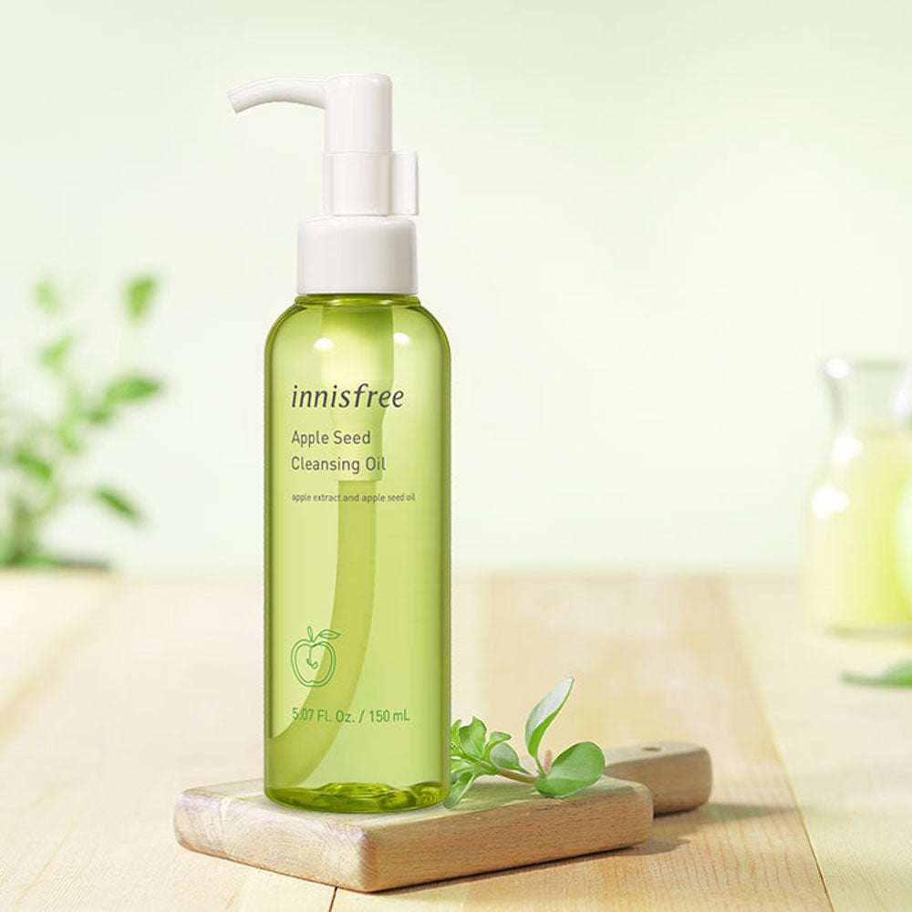 innisfree - Apple Seed Cleansing Oil 150ml