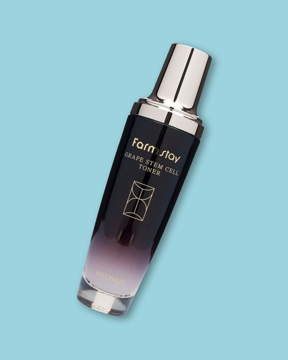 Farm Stay - Grape Stem Cell Toner 130ml