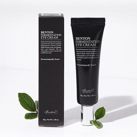 BENTON - Fermentation Eye Cream 30g