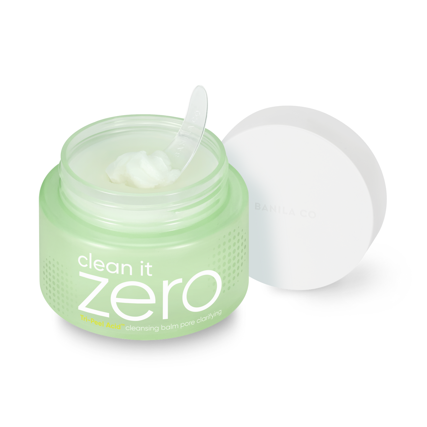 BANILA CO - Clean It Zero Cleansing Balm Pore Clarifying 100mL