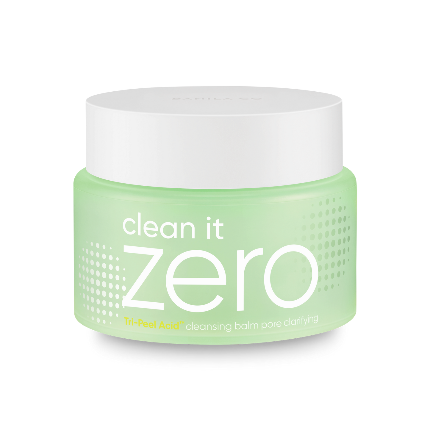 BANILA CO - Clean It Zero Cleansing Balm Pore Clarifying 100mL