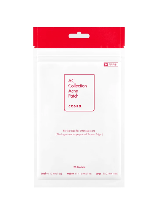 COSRX - AC Collection Acne Patch 26pc