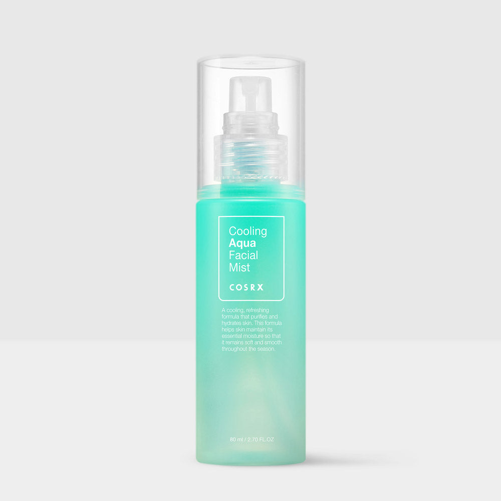 COSRX - Cooling Aqua Facial Mist 80mL