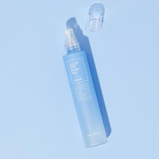 COSRX - Low pH PHA Barrier Mist (75mL)