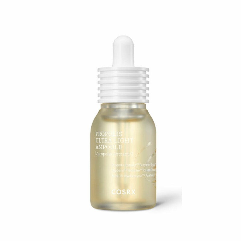 COSRX - Full Fit Propolis Ultra Light Ampoule 30mL