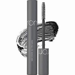 Rom&nd - Han All Fix Mascara V01 Volume Black