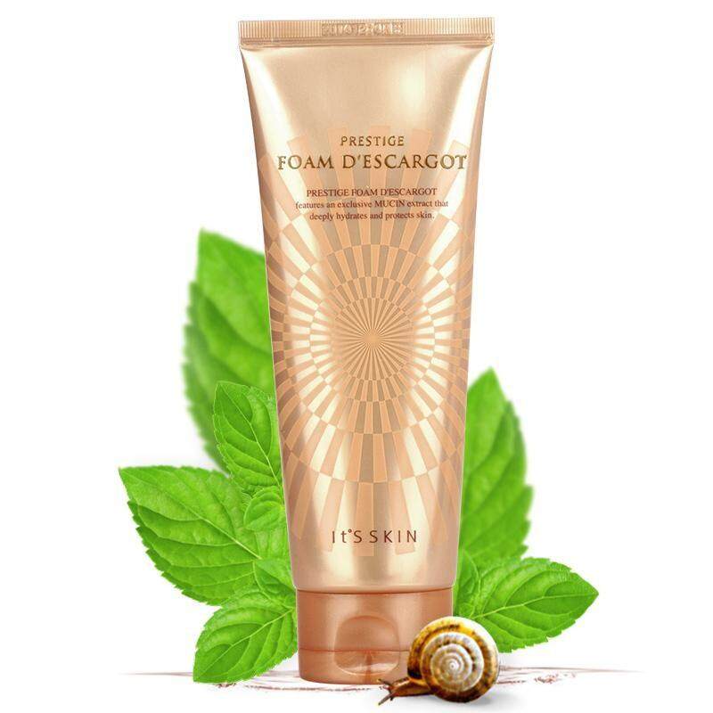 It's SKIN - Prestige Foam D'escargot 150ml