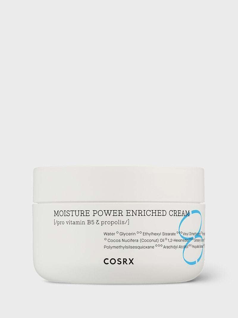 COSRX - Moisture Power Enriched Cream 50ml