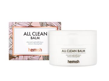 heimish - All Clean Balm 120mL