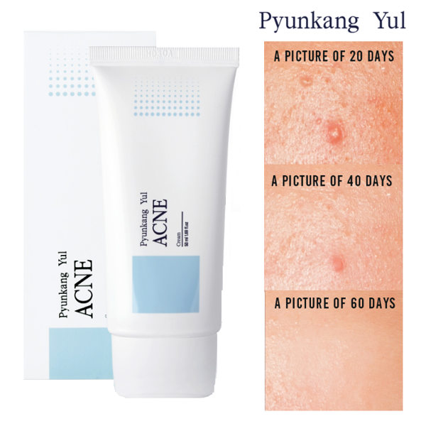 PYUNKANG YUL - Acne Cream 50ml