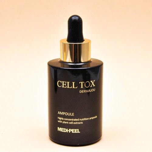 MEDI-PEEL - Cell Toxing Dermajou Ampoule 100ml