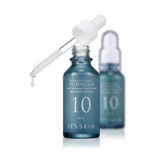 It's SKIN - Power 10 Formula PO Effector with Houttuynia Cordata 30ml