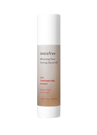 innisfree - Whitening Pore Synergy Serum EX 50mL