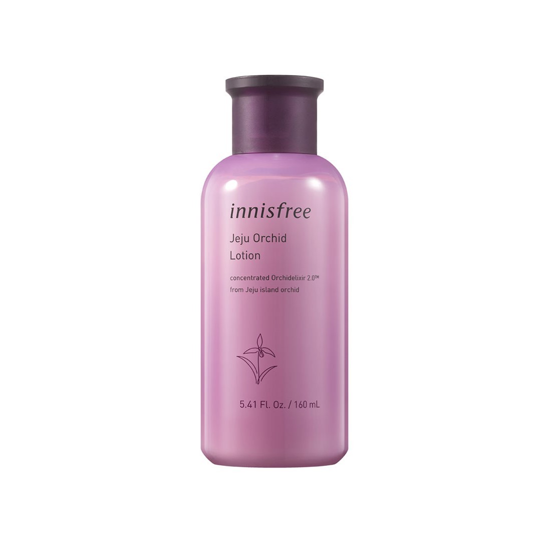 innisfree - Jeju Orchid Skin 200mL