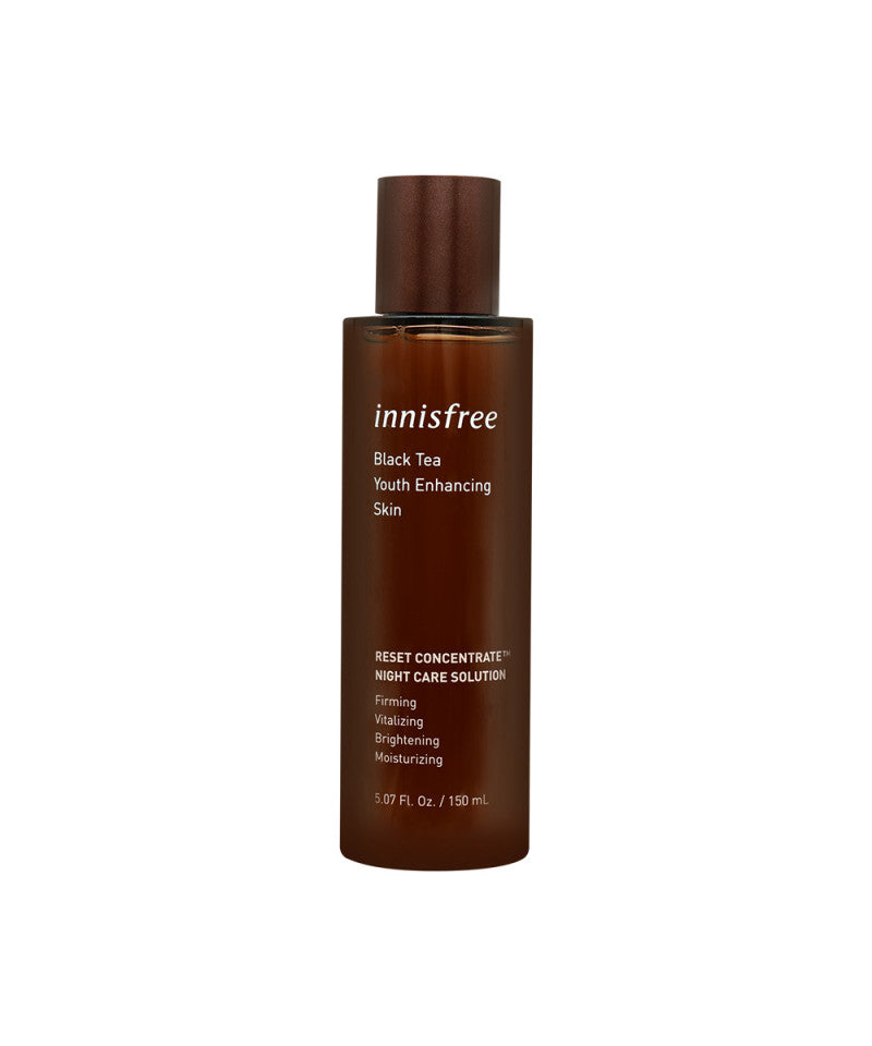 innisfree - Black Tea Youth Enhancing Skin 150mL