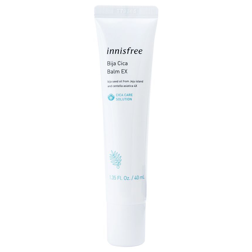 innisfree - Bija Cica Balm 40mL