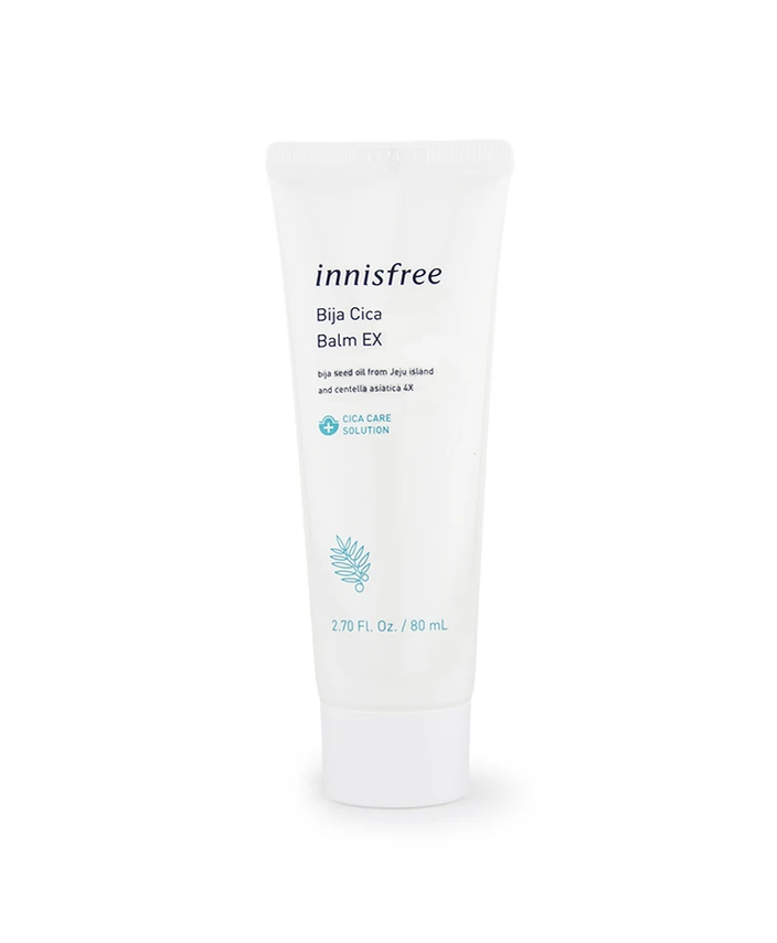 innisfree - Bija Cica Balm EX 80mL