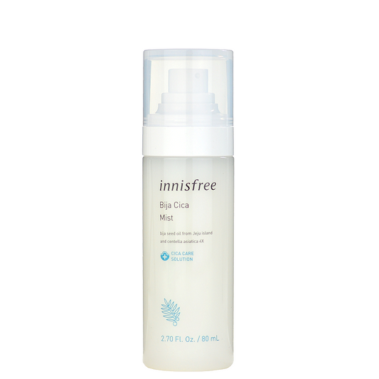 innisfree - Bija Cica Mist 80mL