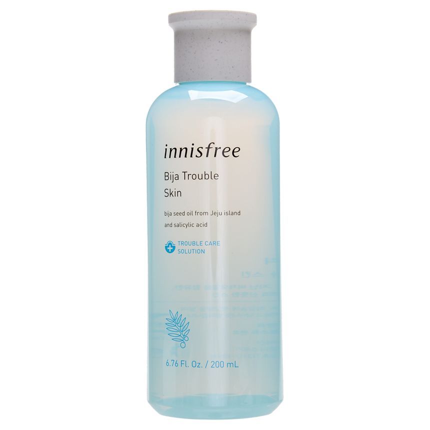 innisfree - Bija Trouble Skin 200mL