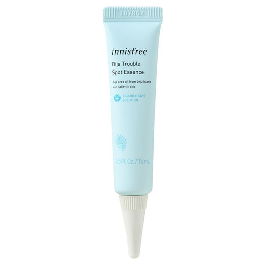 innisfree - Bija Trouble Spot Essence 15mL