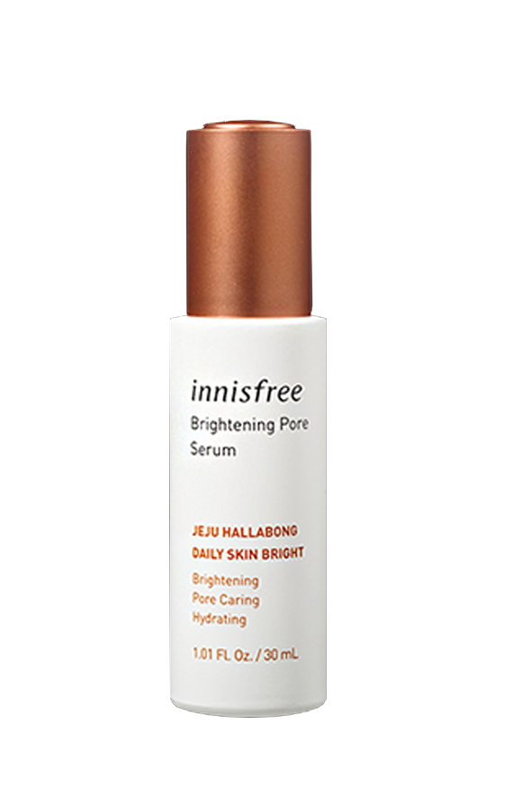 innisfree - Brightening Pore Serum 30mL