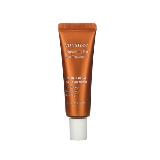 innisfree - Brightening Pore Spot Treatment 30mL