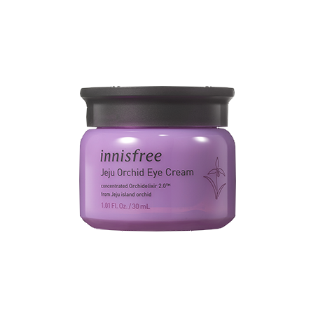 innisfree - Jeju Orchid Eye Cream 30mL