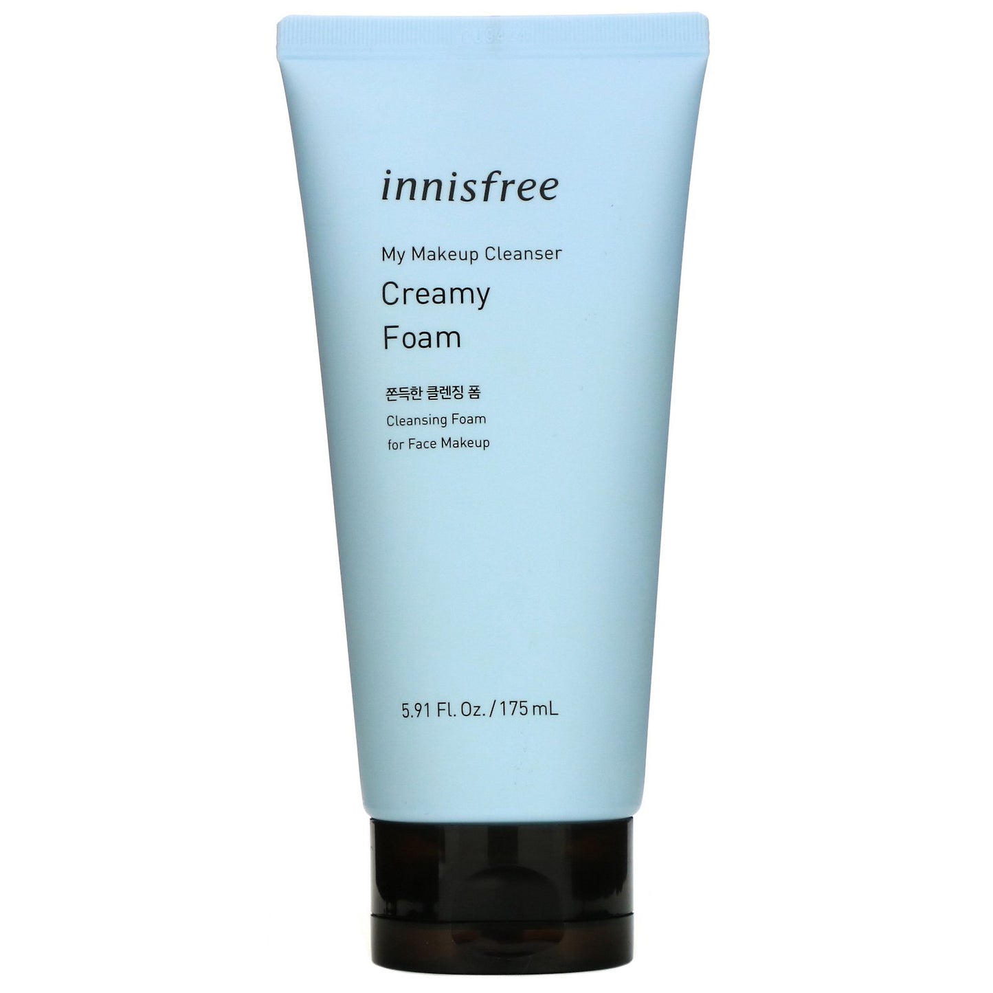 innisfree - My Makeup Cleanser - Creamy Foam 175mL