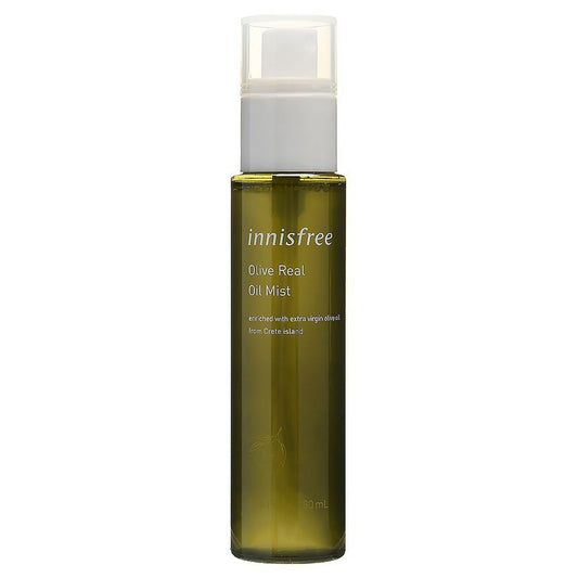 innisfree - Olive Real Oil Mist 80mL