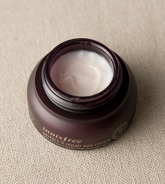 innisfree - Perfect 9 Repair Eye Cream EX 30mL