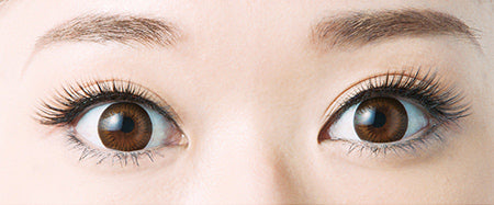 Kai - Eye Decoration for Feminine Eyes 302