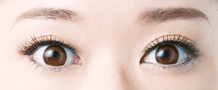 Kai - Eye Decoration for Feminine Eyes 303