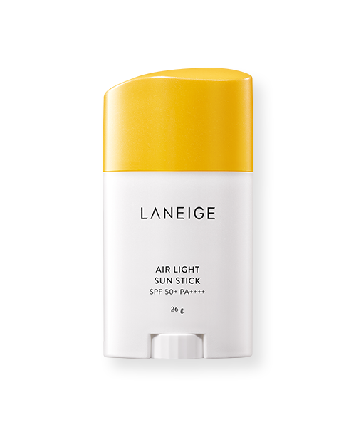 LANEIGE - Air Light Sun Stick SPF50+ 26g