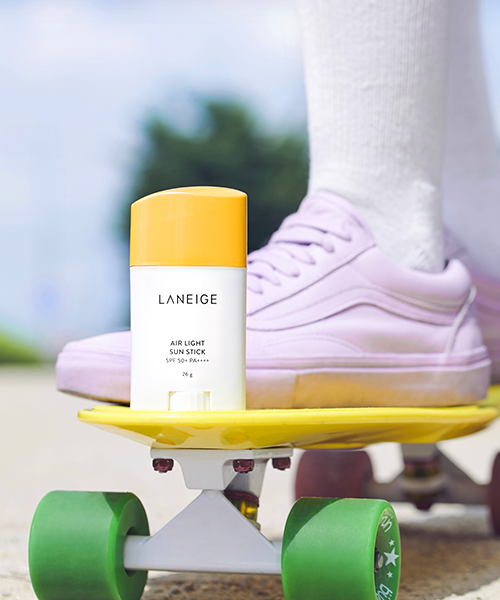 LANEIGE - Air Light Sun Stick SPF50+ 26g