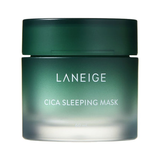 LANEIGE - Cica Sleeping Mask 60mL